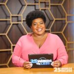 Dulcé Sloan Instagram - Having so much fun with Dulce on set! 🌟 More great episodes to come! ⁠