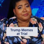 Dulcé Sloan Instagram - Imagine getting roasted by potential jurors and having to sit there and watch