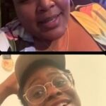 Dulcé Sloan Instagram - Backstage at @micdropcomedysandiego teaching the children and surprising people