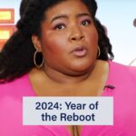 Dulcé Sloan Instagram - @dulcesloan said what she said.