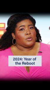 Dulcé Sloan Instagram - @dulcesloan said what she said.
