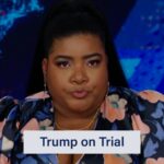 Dulcé Sloan Instagram - Which Trump trial is this again? @dulcesloan