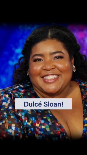 Dulcé Sloan Thumbnail - 6.1K Likes - Top Liked Instagram Posts and Photos