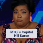Dulcé Sloan Instagram - Trying to do the right thing in Congress? You must be new here. @dulcesloan