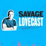 Dulcé Sloan Instagram – The great Dulce Sloan joined me on the Lovecast this week to talk dating, headless torsos on dating apps, and men, glorious men, and why we bother with them. Listen now at savage.love!