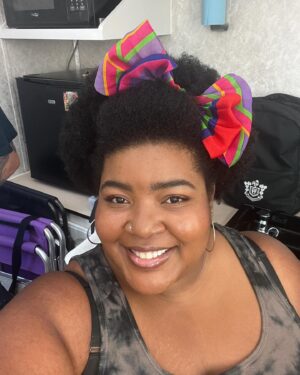 Dulcé Sloan Thumbnail - 803 Likes - Most Liked Instagram Photos