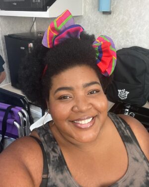 Dulcé Sloan Thumbnail - 747 Likes - Top Liked Instagram Posts and Photos