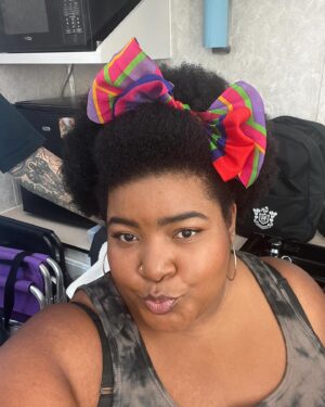 Dulcé Sloan Thumbnail - 747 Likes - Most Liked Instagram Photos