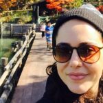 Duygu Yetiş Instagram - Sihirli 🍁🍁🍁