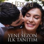 Duygu Yetiş Instagram - Eylül de görüşmek üzere 🧿 #hercai @mia_yapim @banumiafilm @atvturkiye