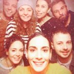 Duygu Yetiş Instagram - Sıra sıra 🦋