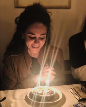 Duygu Yetiş Instagram - 34 🍸