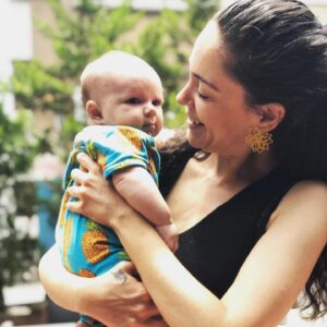 Duygu Yetiş Instagram - Sanırım en çok seni seviyorum... @leyla_ucann