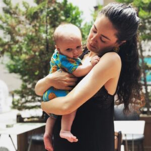 Duygu Yetiş Instagram - Sanırım en çok seni seviyorum... @leyla_ucann