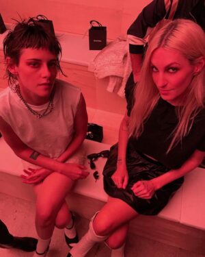 Dylan Meyer Instagram - this jet lag was worth it. Thank you for having me Japan   Chanel!