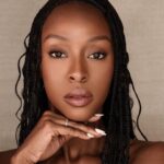 Ebony Obsidian Instagram – @LancomeOfficial