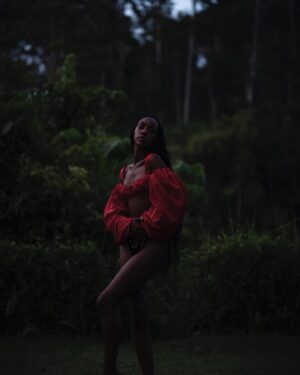 Ebony Obsidian Thumbnail - 34.6K Likes - Top Liked Instagram Posts and Photos