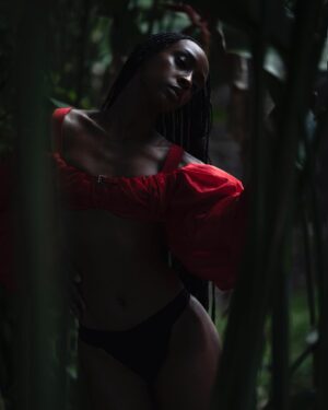 Ebony Obsidian Thumbnail - 25.2K Likes - Most Liked Instagram Photos