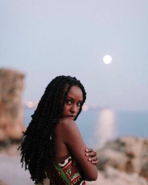 Ebony Obsidian Thumbnail - 19.6K Likes - Top Liked Instagram Posts and Photos