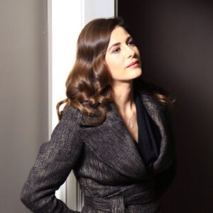 Ebru Özkan Instagram - Photo by @balibey
