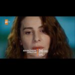 Ebru Özkan Instagram - Ben Bu Cihana Sığmazam yeni bölümüyle bu akşam 20.00’da ATV’de!