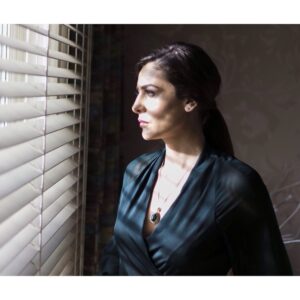 Ebru Özkan Instagram - Foto by @balibey