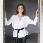 Ebru Özkan Instagram - Sevgili Asu Maro @asumaro ile çok keyifli bir sohbet gerçekleştirdik.... merak edenler için linki 👇 buraya bırakıyorum https://www.milliyet.com.tr/pazar/sadeligi-ve-yavasligi-seviyorum-6395245