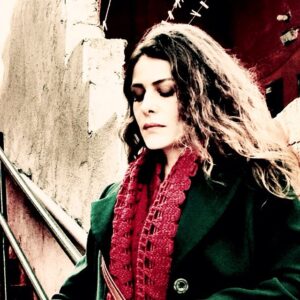 Ebru Özkan Instagram - :)