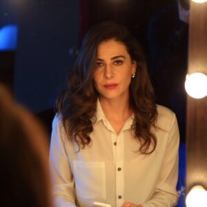 Ebru Özkan Instagram - Photo by :) balibey