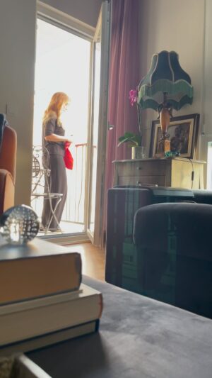 Ebru Cündübeyoğlu Instagram - 