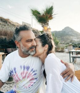 Actress Ece Dizdar HD Instagram Photos and Wallpapers September 2023