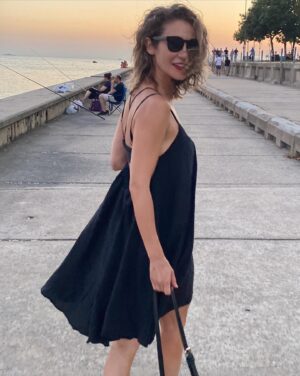 Ece Dizdar Instagram - Summer 2023.
Always hopeful, never careless.
🤍