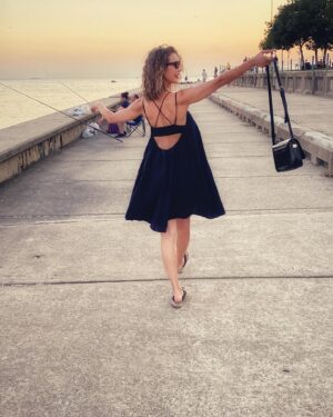 Ece Dizdar Instagram - Summer 2023.
Always hopeful, never careless.
🤍