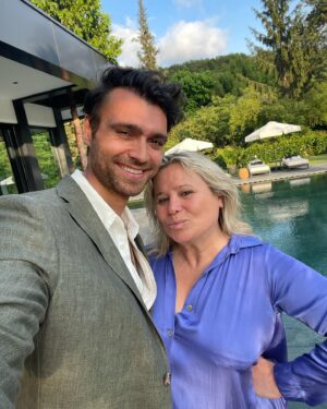 Ece Yörenç Instagram - Ve “Cem”
@hakan.kurtas 
#kgkg 
@netflixturkiye @ayyapim
