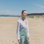 Ece Çeşmioğlu Instagram -