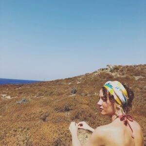 Ece Çeşmioğlu Instagram - 
