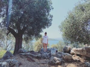 Ece Çeşmioğlu Instagram - 