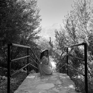 Ece Çeşmioğlu Instagram - 📷: @damlllayilmazzzz