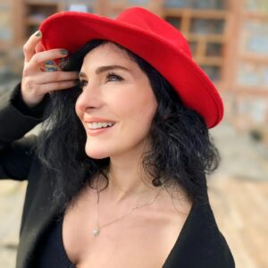 Ece Özdikici Instagram - Bilmem, biz çok güldük. ❤️❤️‍🩹