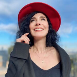 Ece Özdikici Instagram - Bilmem, biz çok güldük. ❤️❤️‍🩹