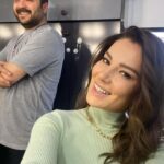 Ece İrtem Instagram - all in the trouble