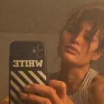 Ece İrtem Instagram -