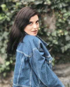 Actress Ecem Akbin HD Photos and Wallpapers October 2024