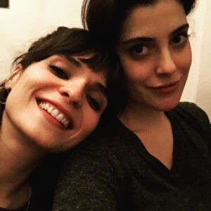 Ecem Akbin Instagram - Meric efendi doğmuş iyi ki doğmuş 🌿🐛 @mericaral
