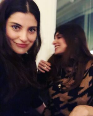 Ecem Akbin Instagram - @mericaral 🌘