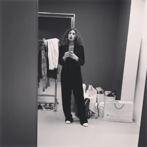 Ecem Akbin Instagram - 🕷