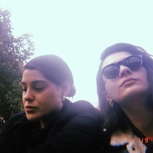 Ecem Akbin Instagram - 🌿🌈☀️