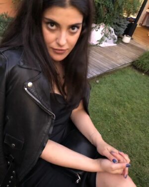 Ecem Akbin Instagram - 🌑