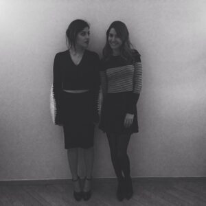 Ecem Akbin Instagram - @firusch