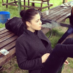 Ecem Akbin Instagram - 
